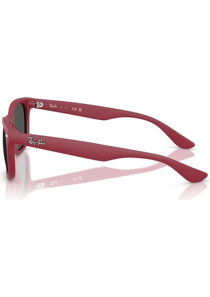 Rj 9052S 717887 47 New Wayfarer Çocuk Güneş Gözlüğü fırsatları