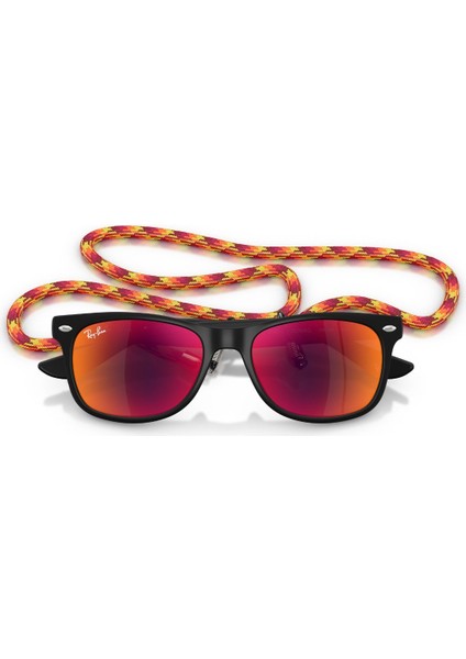 9052S 70286Q 47-15 Çocuk Güneş Gözlüğü