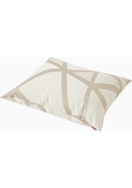 Nastri Relief Off-White 3D Desenli Yastık fiyatları