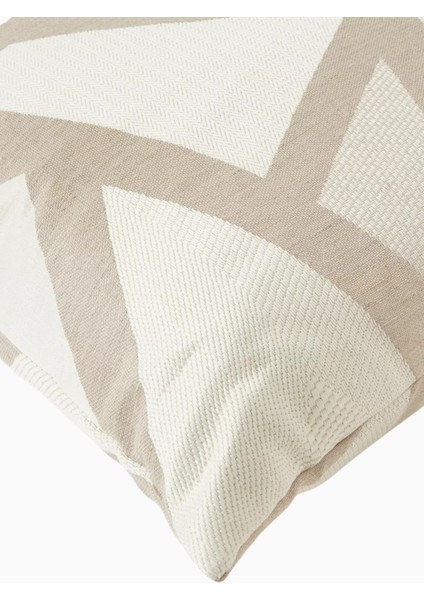 Nastri Relief Off-White 3D Desenli Yastık modelleri