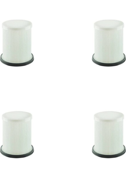 Bora 3000-5000 Uyumlu Hepa Filtre Beyaz Yüksek Performans Güçlü Hava Temizliği