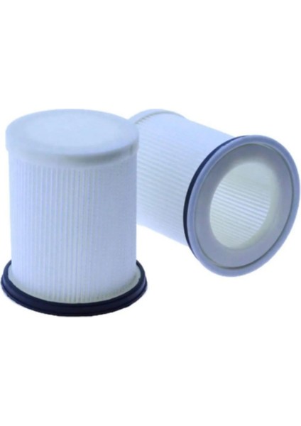 Bora 3000-5000 Uyumlu Hepa Filtre Beyaz Yüksek Performans Güçlü Hava Temizliği fırsatları