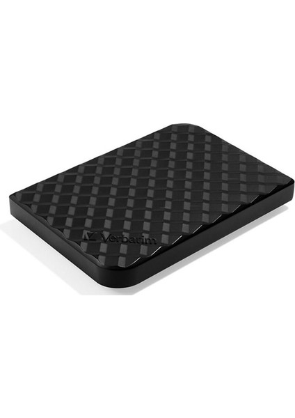2,5" 1 TB Store 'n' Go USB 3.0 / USB 2.0 Siyah Taşınabilir Harddisk (53194)