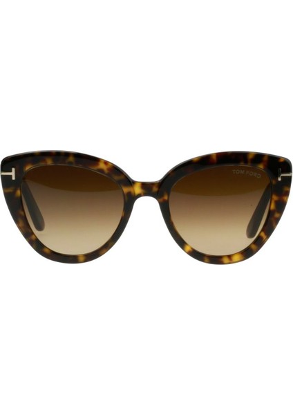 Tomford TF845 C.52F 53-21 Güneş Gözlüğü