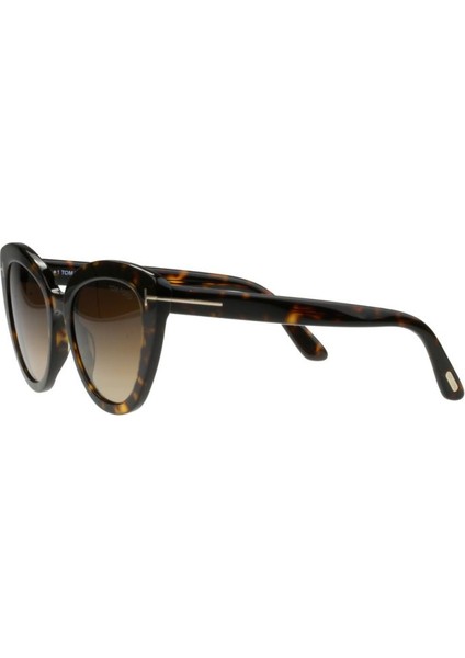 Tomford TF845 C.52F 53-21 Güneş Gözlüğü fiyatları