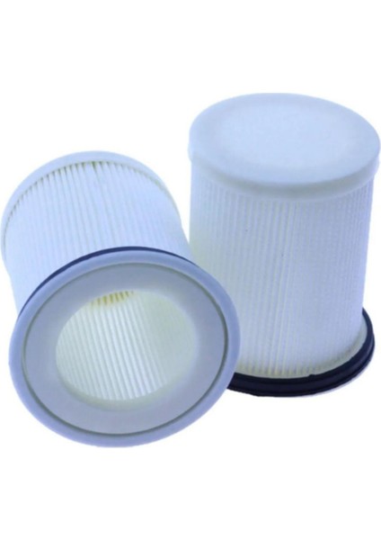 Bora 3000-5000 Uyumlu Hepa Filtre Beyaz Yüksek Performans Güçlü Hava Temizliği indirimleri