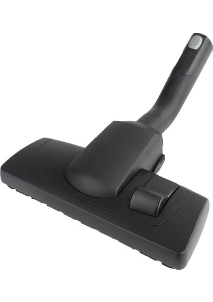Gelişmiş Kablosuz Elektrik Süpürgesi Siyah Güçlü ve Sessiz Temizlik Performansı