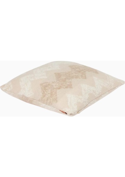 Kew Dekoratif Yastık, Chevron Desenli fiyatları