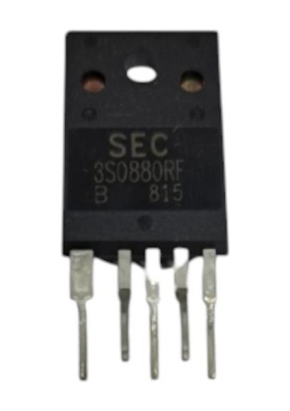 3s 0880RF TO3PF-5L Entegre Devre fiyatları
