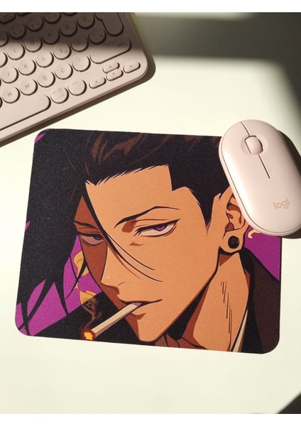 Jujutsu Kaisen Mousepad 23X19