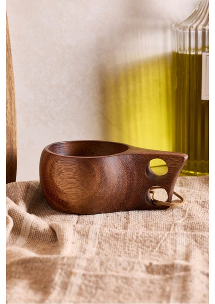 Finlandiya Kuksa Akasya Kupa Bardak fiyatları