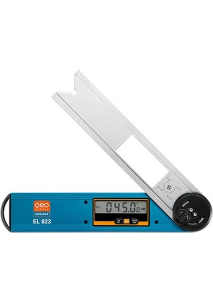 EL-823 Ecoline Elektronik Açı Ölçer fiyatları