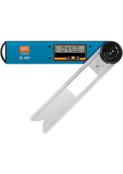 EL-823 Ecoline Elektronik Açı Ölçer fırsatları