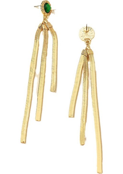 Kişiselleştirilmiş Moda Küpeler Kadın Avrupa ve Amerikan Kişiliği Tatlı ve Sevimli Trend Küpeler (Yurt Dışından)