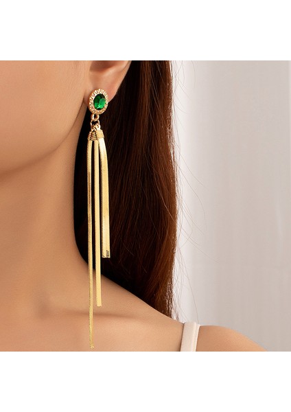 Kişiselleştirilmiş Moda Küpeler Kadın Avrupa ve Amerikan Kişiliği Tatlı ve Sevimli Trend Küpeler (Yurt Dışından) fiyatları