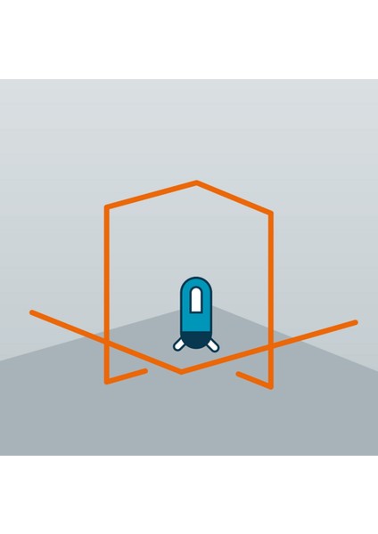 El 607 Ecoline Model Lazerli Nivo modelleri