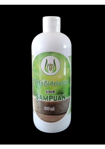 Sidir Şampuan 400ml