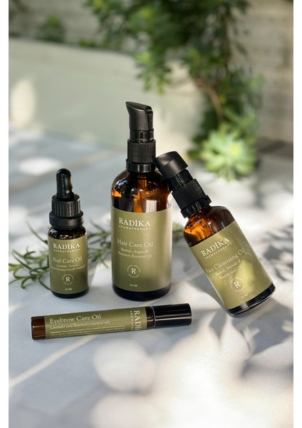 Kaş Bakım Yağı / Güçlendirici, Besleyici fırsatları