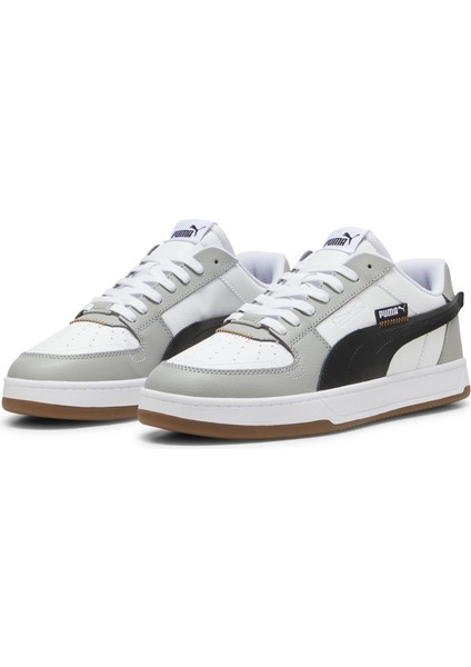 Caven 2.0 Vtg Beyaz Erkek Sneaker