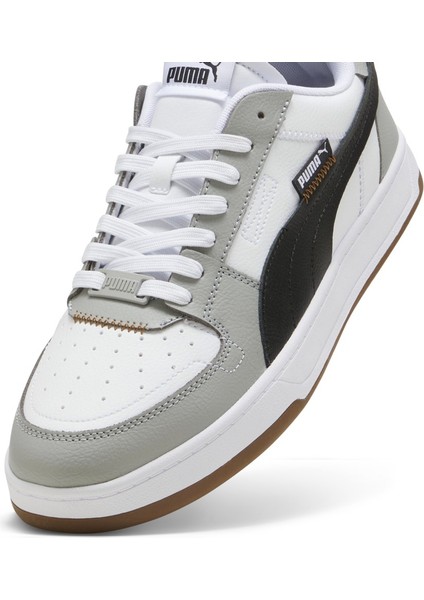 Caven 2.0 Vtg Beyaz Erkek Sneaker