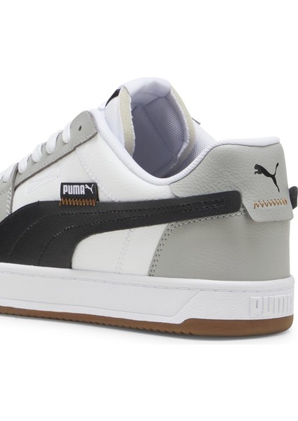 Caven 2.0 Vtg Beyaz Erkek Sneaker