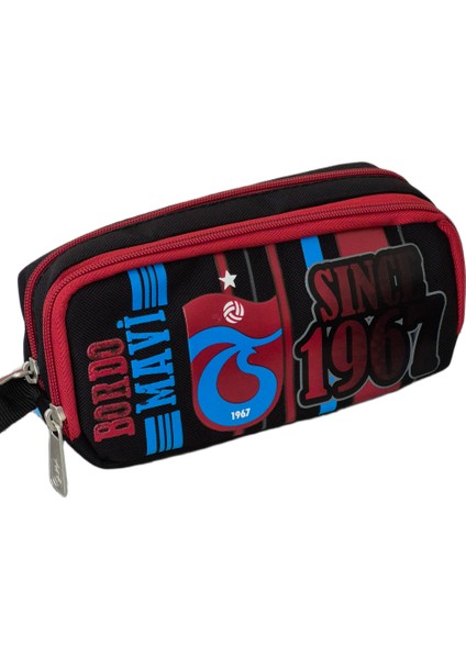 Trabzonspor Kalemlik Çift Gözlü 'bordo Mavi' 'since 1967' fiyatları