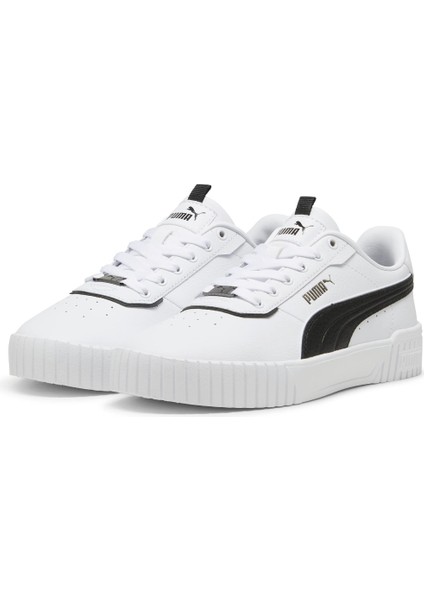 Carina 2.0 Lux 395017-03 KADIN Beyaz Günlük Sneaker Ayakkabı indirimleri