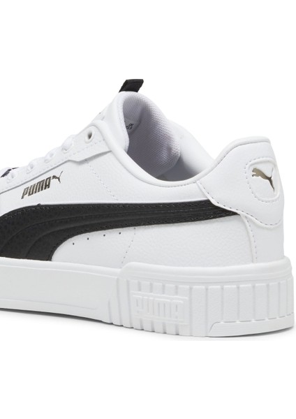 Carina 2.0 Lux 395017-03 KADIN Beyaz Günlük Sneaker Ayakkabı