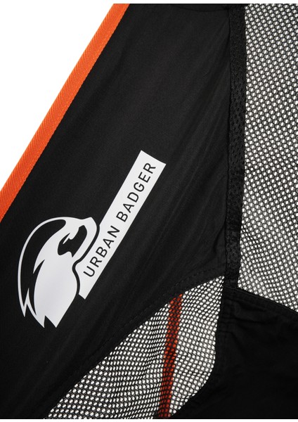 Loki Çantalı Katlanır Sandalye Turuncu indirimleri