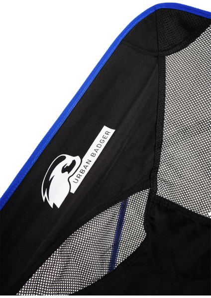 Loki Çantalı Katlanır Sandalye Mavi fırsatları