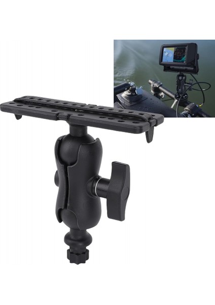 Balık Bulucu Montaj Braketi modelleri