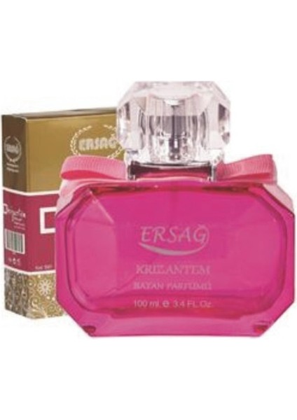Krizantem 100 Cc Edp Kadın Parfüm