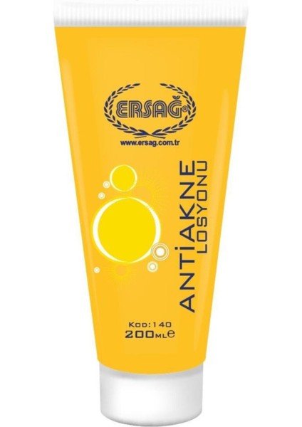 Antiakne Sivilce Losyonu 200 ml