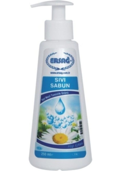 Aparatlı Sıvı El Sabunu 1000 Ml.