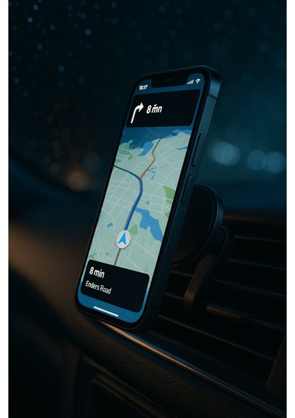 Araç Içi Telefon Tutucu | Tüm Modellerle Uyumlu, Pratik ve Dayanıklı fırsatları