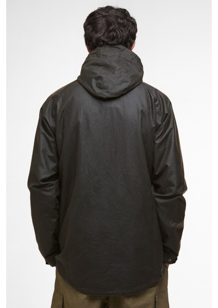 Re-Engineered Endurance Mountain Yağlı Parka OL71 Olive fırsatları