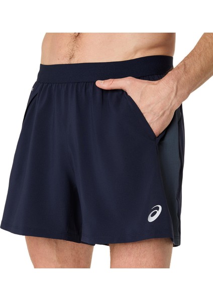 Road 5ın Short Erkek Lacivert Şort 2011D247-400 indirimleri