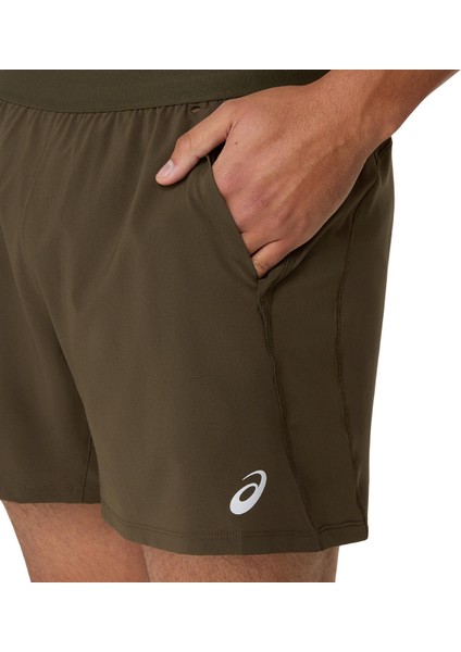 Road 5ın Short Erkek Yeşil Şort 2011D247-200 fırsatları