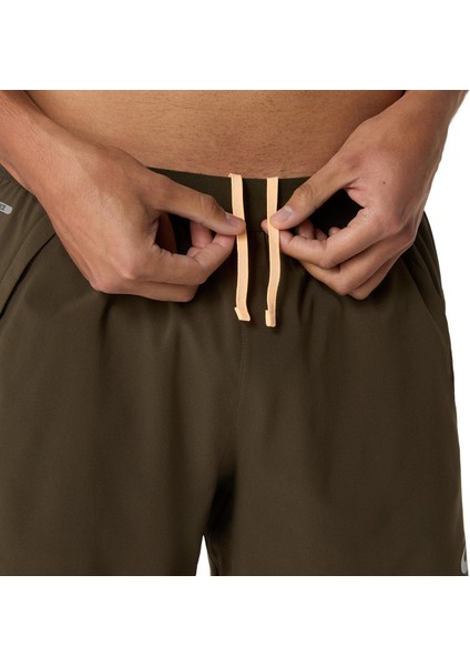 Road 5ın Short Erkek Yeşil Şort 2011D247-200 indirimleri