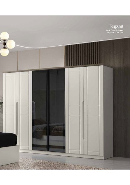 Aby Feyzan Yatak Odası Takımı fiyatları