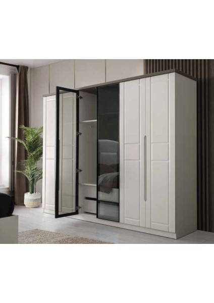 Aby Feyzan Yatak Odası Takımı modelleri