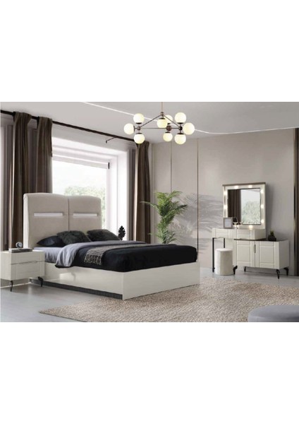 Aby Feyzan Yatak Odası Takımı fırsatları