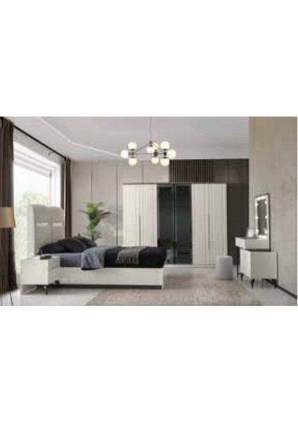 Aby Feyzan Yatak Odası Takımı indirimleri