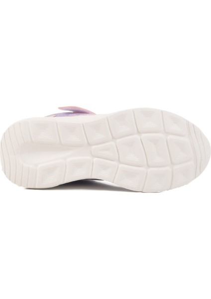 Somon Fileli Çocuk Spor Ayakkabı Aster F indirimleri