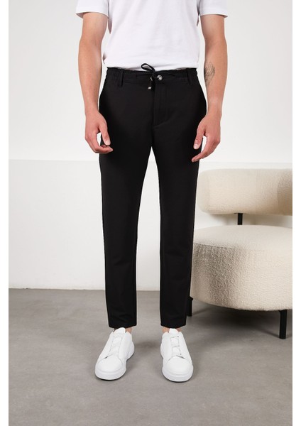 Erkek Yeni Sezon Jogger Pantolon Likralı Yüksek Kaliteli Ürün