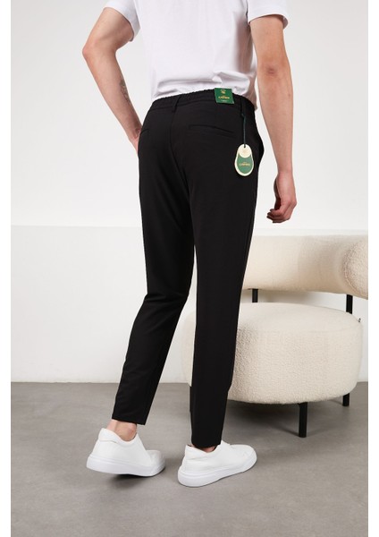 Erkek Yeni Sezon Jogger Pantolon Likralı Yüksek Kaliteli Ürün modelleri