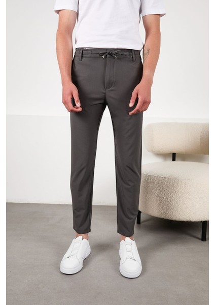 Erkek Yeni Sezon Jogger Pantolon Likralı Yüksek Kaliteli Ürün