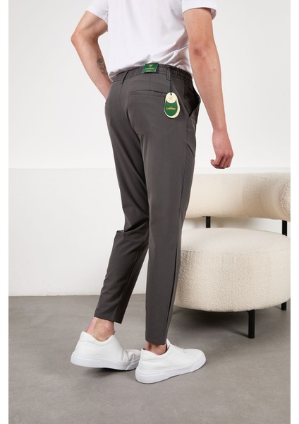 Erkek Yeni Sezon Jogger Pantolon Likralı Yüksek Kaliteli Ürün modelleri
