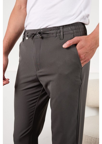 Erkek Yeni Sezon Jogger Pantolon Likralı Yüksek Kaliteli Ürün fırsatları