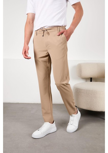 Erkek Yeni Sezon Jogger Pantolon Likralı Yüksek Kaliteli Ürün fiyatları